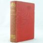 Victory by Joseph Conrad 1st ed