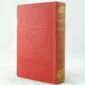 Victory by Joseph Conrad 1st ed