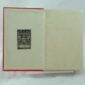 Victory by Joseph Conrad 1st ed