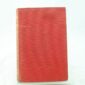 Victory by Joseph Conrad 1st ed