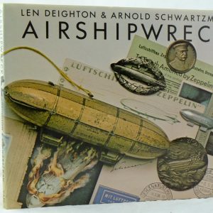 Airshipwreck by Len Deighton