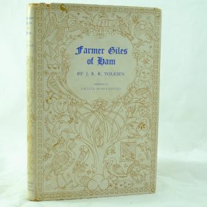 Farmer Giles of Ham by J R R Tolkien