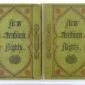 New Arabian Nights by R L Stevenson