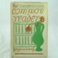 Common Reader by Virginia Woolf