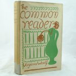 Common Reader by Virginia Woolf