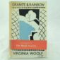 Granite and Rainbow by Virginia Woolf