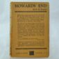 Howards End by E M Forster