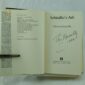 Schindler's Ark by Thomas Keneally signed