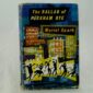 The Ballad of Peckham Rye by Muriel Spark 1st