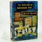 The Ballad of Peckham Rye by Muriel Spark 1st