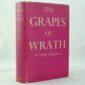 The Grapes of Wrath by John Steinbeck