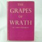 The Grapes of Wrath by John Steinbeck