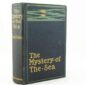 The Mystery of the Sea by Bram Stoker 1st
