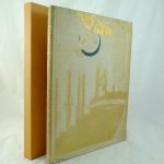 The Sphinx by Oscar Wilde limited edition