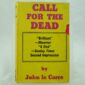 Call for the Dead by John Le Carre