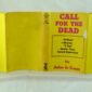 Call for the Dead by John Le Carre