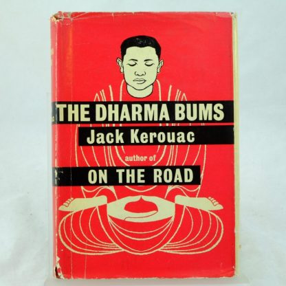 Dharma bums essay 08 image