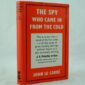 The Spy Who Came into the Cold by John Le Carre 1st
