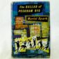 The Ballad of Peckham Rye by Muriel Spark