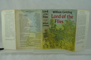 The Lord of the Flies by William Golding