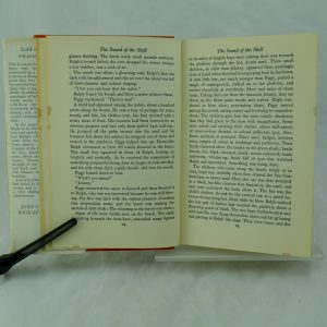 The Lord of the Flies by William Golding