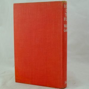 The Lord of the Flies by William Golding
