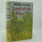 The Lord of the Flies by William Golding