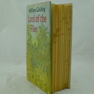 The Lord of the Flies by William Golding