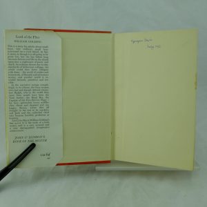 The Lord of the Flies by William Golding