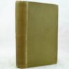 1st edition Treasure Island Robert Louis Stevenson 1st issue