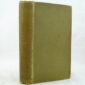 1st edition Treasure Island Robert Louis Stevenson 1st issue
