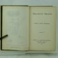 1st edition Treasure Island Robert Louis Stevenson 1st issue