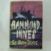 Hammond Innes The Mary Deare 1st dj