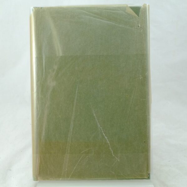 The Loved One glissine wrapper Evelyn Waugh Signed