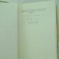 The Loved One glissine wrapper Evelyn Waugh Signed