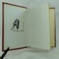 Intimate Journals signed T S Eliot Charles Baudelaire