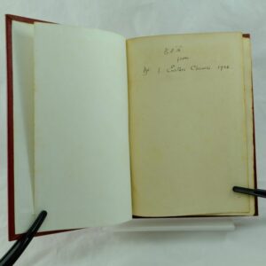 Intimate Journals by Charles Baudelaire with T. S. Eliot - Rare and ...