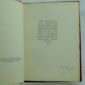 Intimate Journals signed T S Eliot Charles Baudelaire