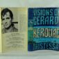 Visions of Gerard and Tristessa by Jack Kerouac