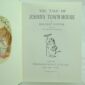 The-Tale-of-Johnny-Town-Mouse-Beatrix-Potter-first-edition