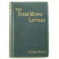The Stark Munro Letters by Arthur Conan Doyle 1st edition