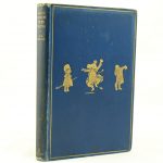 When We Were Very Young 1st ed, 2nd state A. A. Milne