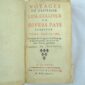 French first edition Gulliver's Travels swift (1)