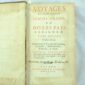 French first edition Gulliver's Travels swift (8)