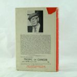 Tropic of Capricorn by Henry Miller 1st