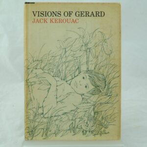 Visions of Gerard by Jack Kerouac