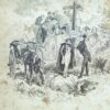 Martin Chuzzlewit by Charles Dickens
