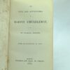 Martin Chuzzlewit by Charles Dickens