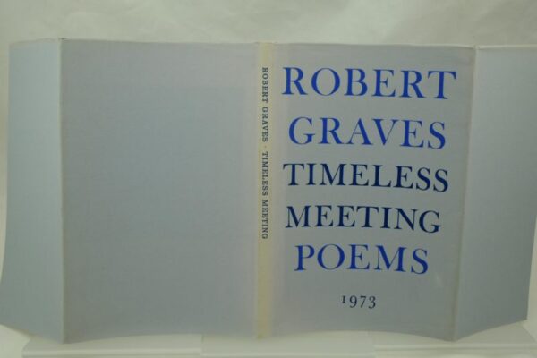 Robert Graves Timeless meeting poems