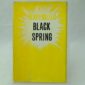Black Spring by Henry Miller 1st